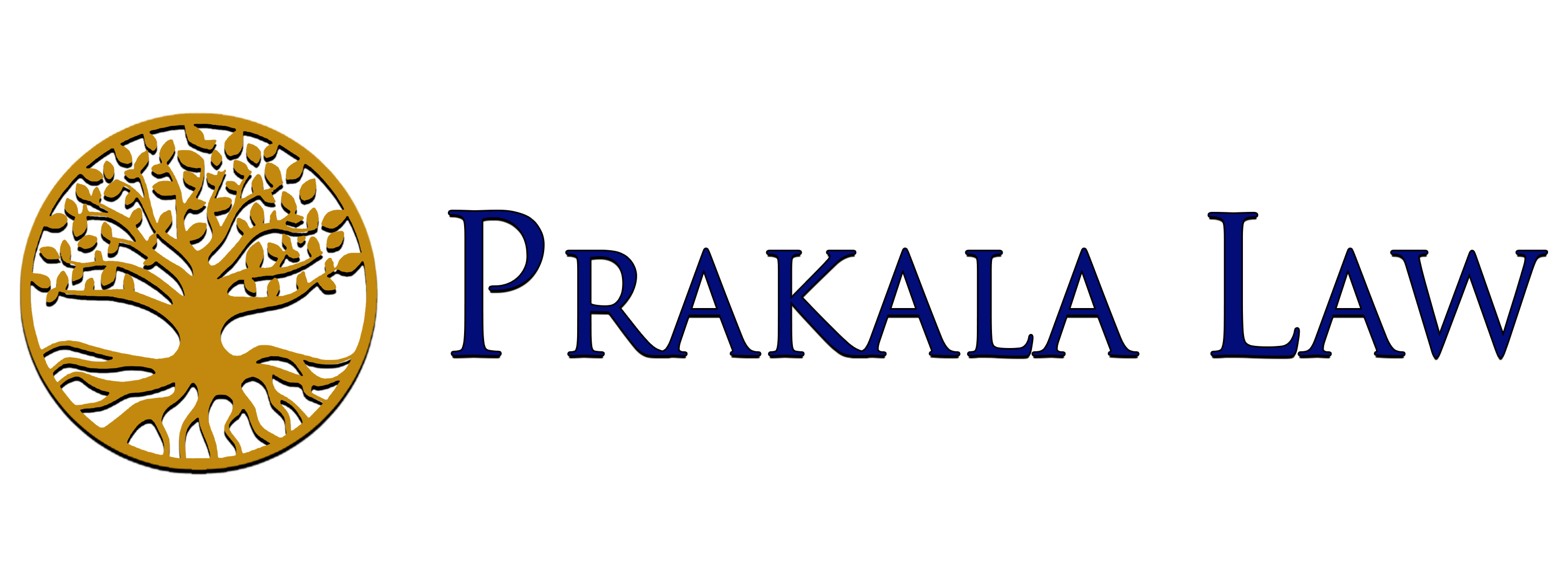 Prakala law Logo